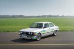 Alpina B6 2.8 1978 года